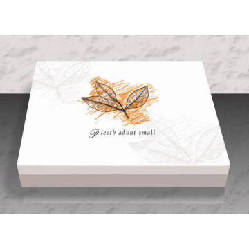 Newest Design Cardboard Gift Box